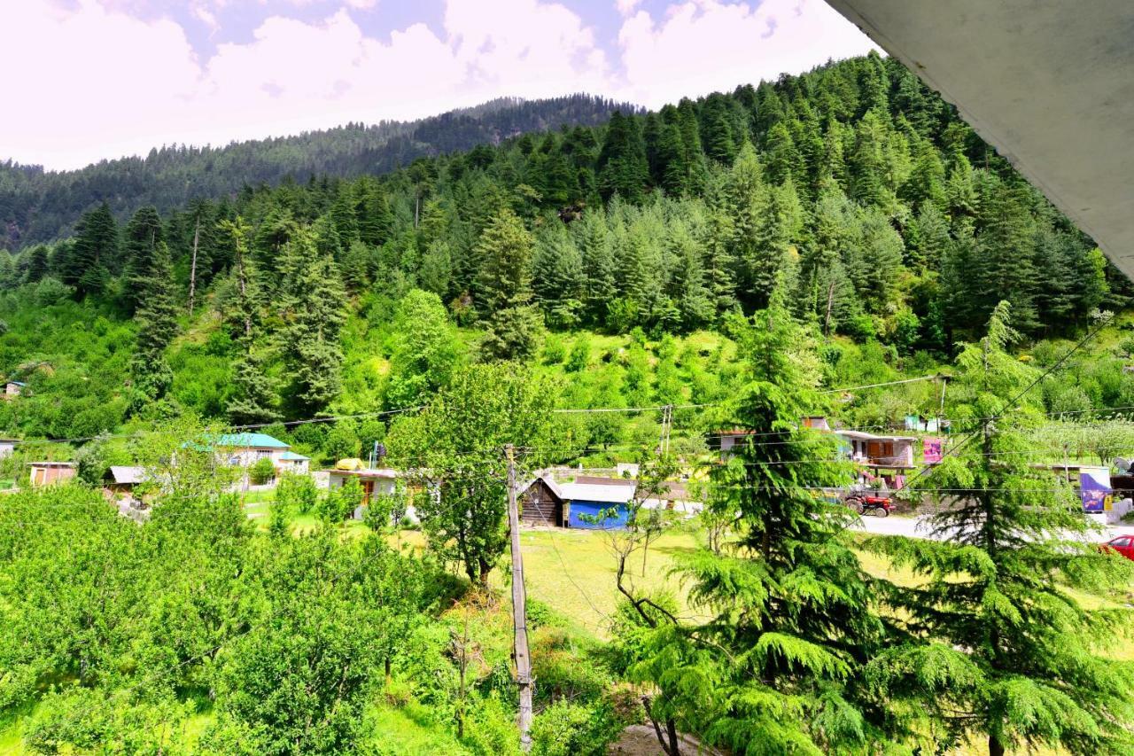Capital O 38846 Varsha Inn Haripūr Exterior foto